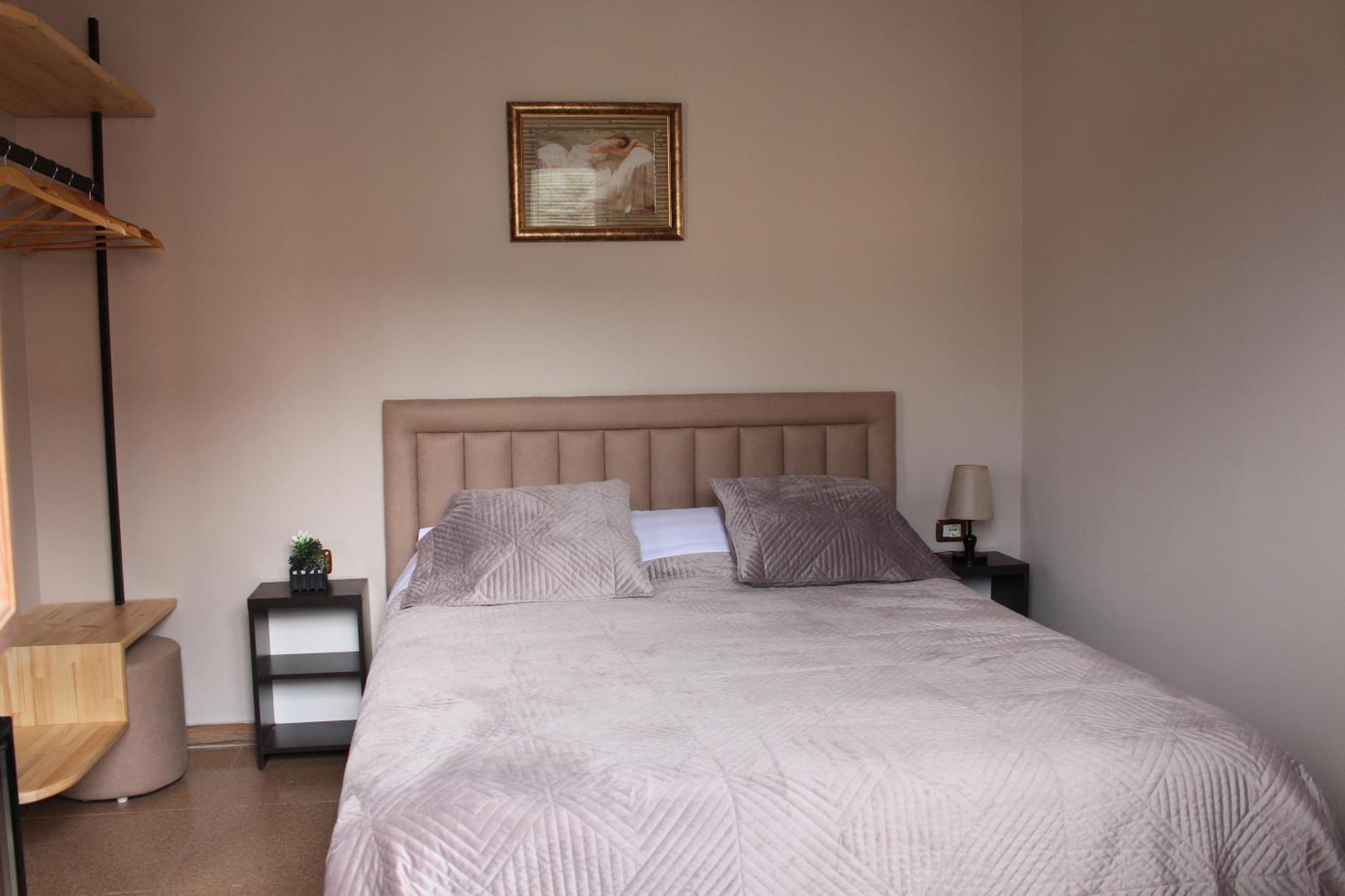 Hotel Vila Maledhi ベラト エクステリア 写真