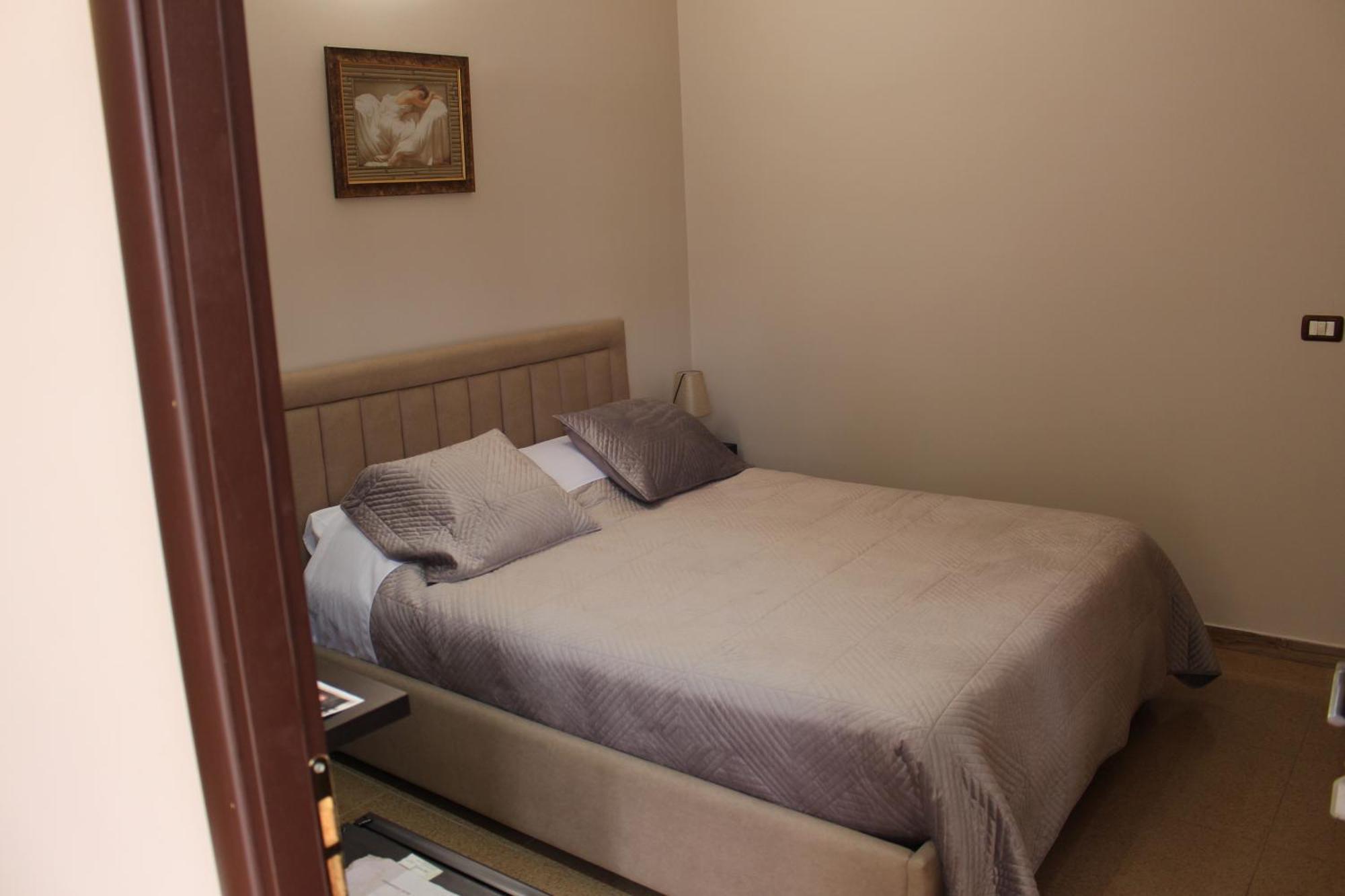Hotel Vila Maledhi ベラト エクステリア 写真